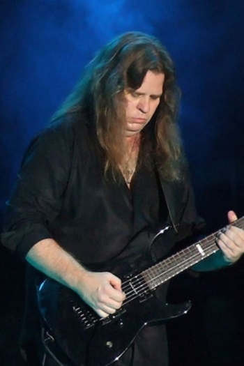 Actor Craig Goldy