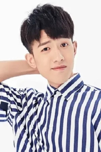 Film director 陈帅