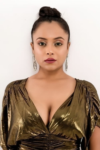 Actor Nehal Vadoliya