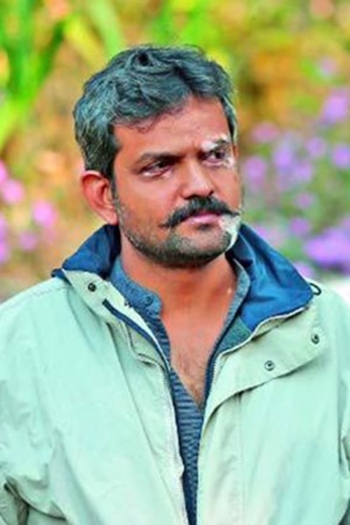 Film director Rajeev Ravi