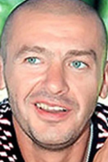 Actor Alexandr Shapiro