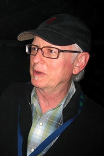 Actor Mickey Cottrell