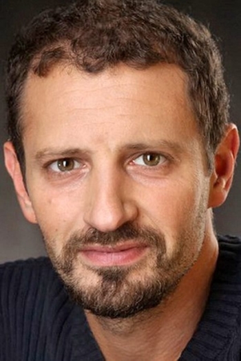 Actor Vsevolod Benigsen