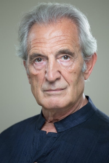 Actor Giorgos Kotanidis