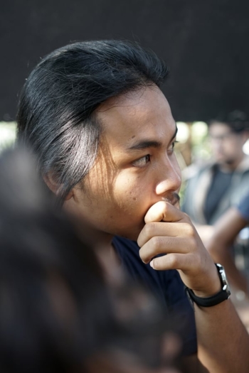 Actor I Kadek Jaya Wiguna