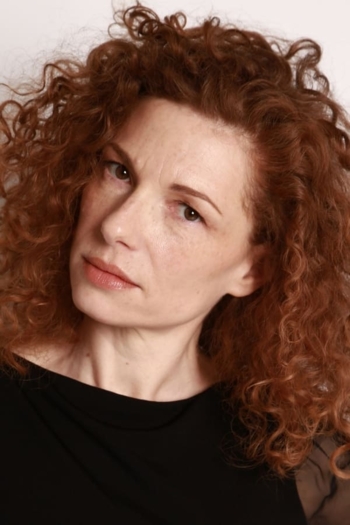 Actor Chiara Stampone