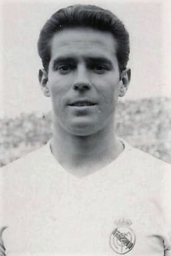 Actor José María Zárraga Martín