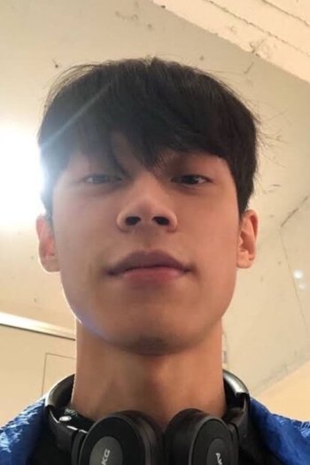 Actor Huang Juan Zhi