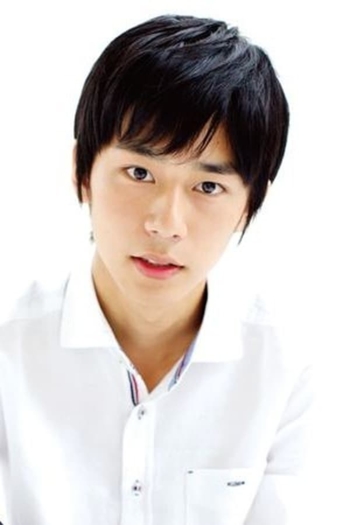 Actor Nakayama Tatsuya