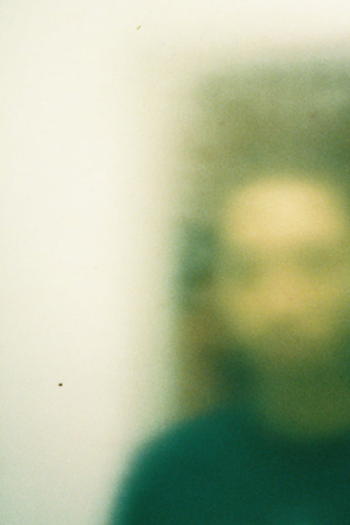 Film director Arman Shahmiey