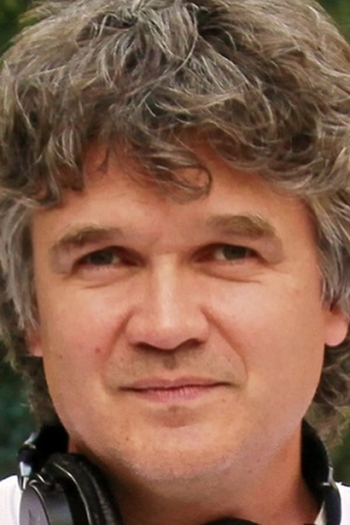 Actor Vadim Shmelyov