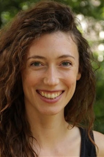 Actor Maëlia Gentil