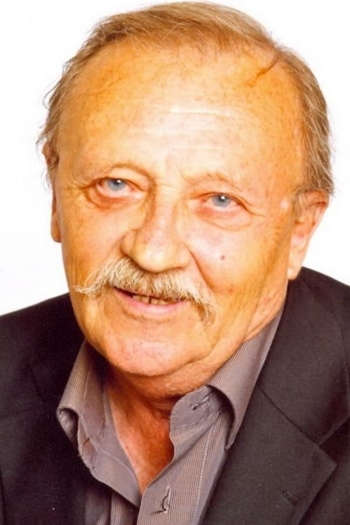 Actor Sergei Zabotin
