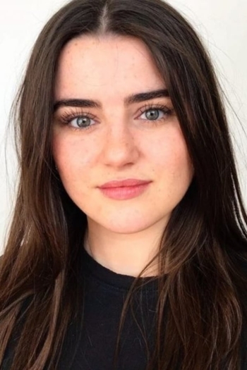 Actor Atlanta Hayward