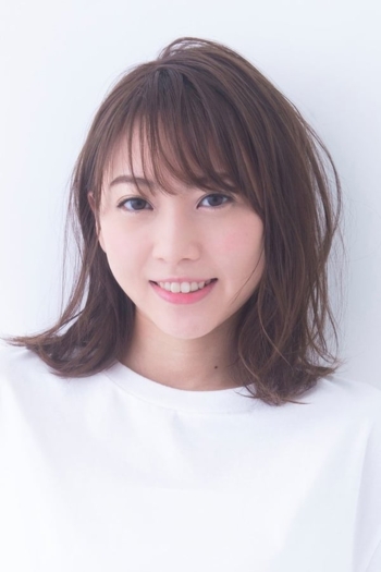 Actor Yuria Kizaki