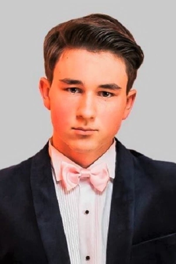 Actor Yevgeniy Malyarchuk