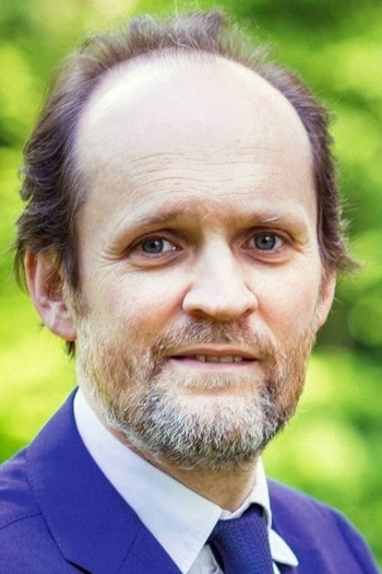 Actor Jean-Marc Dumontet