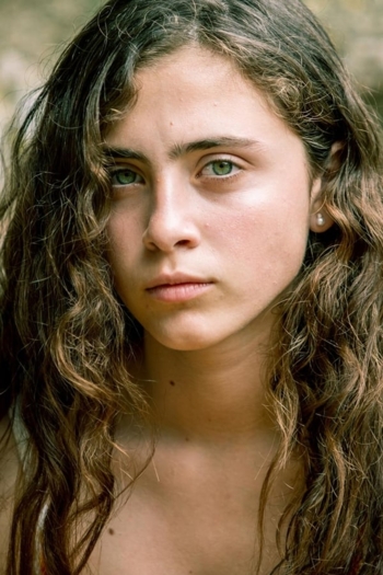 Actor Maria Morera Colomer