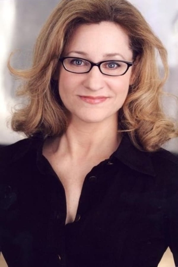 Actor Amy Hohn
