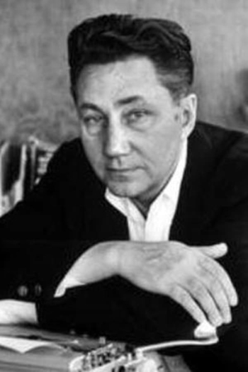 Book author Peter De Vries