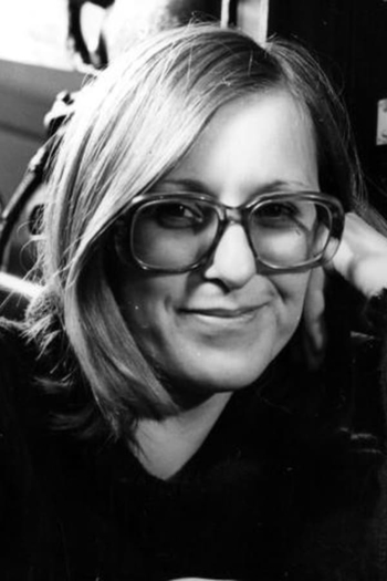 Film director Evelyn Schmidt