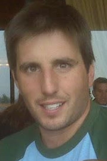 Actor Marcos Marotta