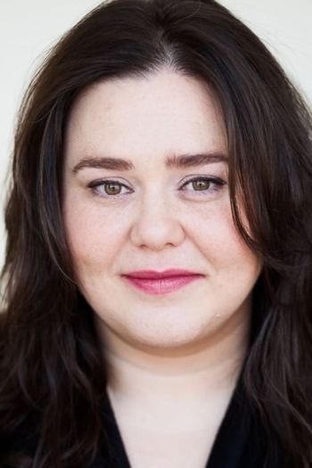 Actor Amélie Prévost