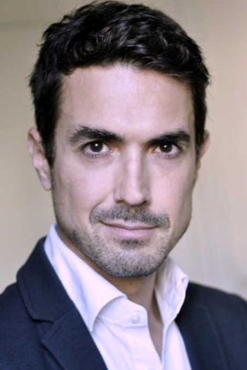 Actor Loïc Blanco