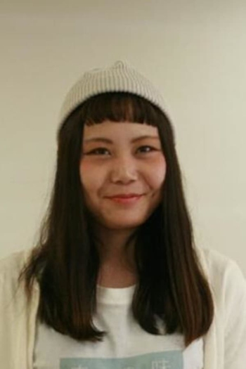 Film director Marina Tsukada