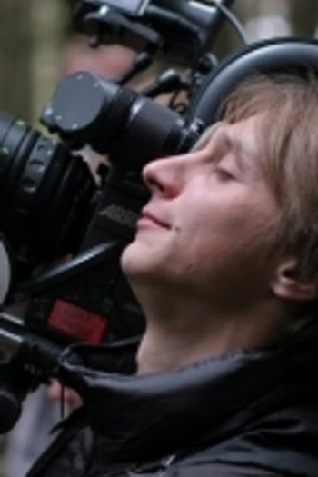 Actor Andrey Iosifov