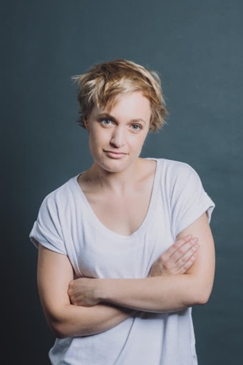 Actor Emma Willmann