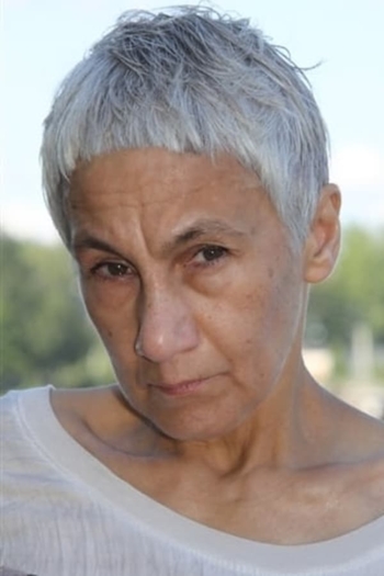 Actor Roza Khairullina