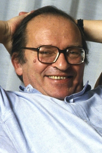 Actor Sidney Lumet