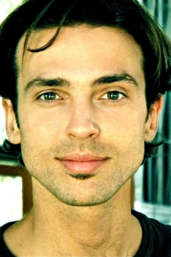 Actor Kim Riccelli