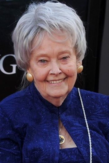 Actor Lorraine Warren