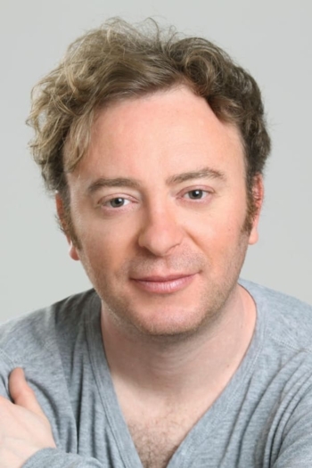 Actor Antonio Meléndez