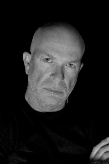 Actor Carlos Pimenta