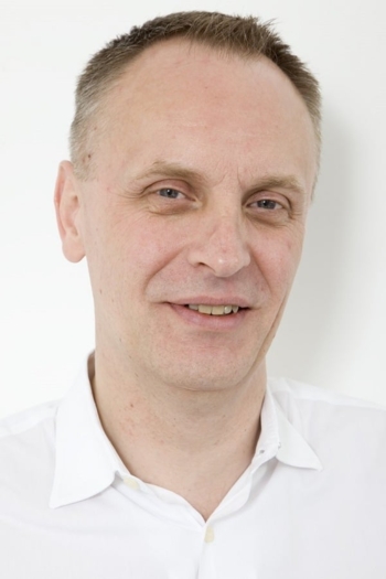 Actor Richard Horton