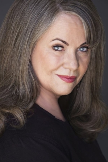 Actor Mona Lee Fultz