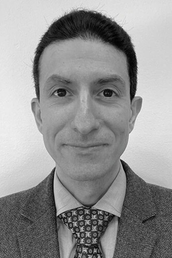 Actor Hutan Ashrafian