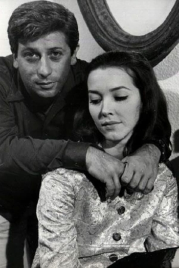 Actor Lilian Lemmertz