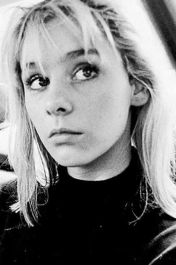 Actor Silke Bischoff