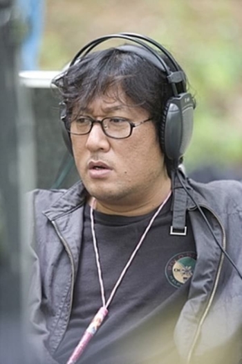 Actor Kim Hae-gon