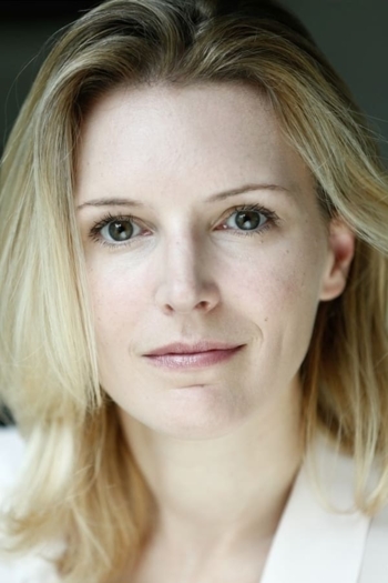 Actor Elodie Rouprêt