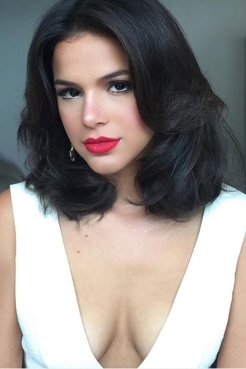 Actor Bruna Marquezine