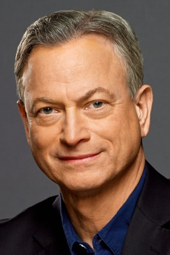 Actor Gary Sinise