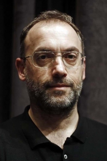 Actor Álvaro Correia