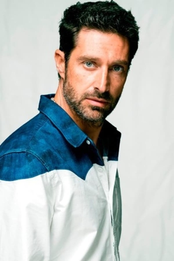 Actor Miguel Ángel Blanco