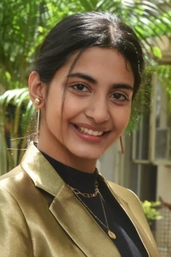 Actor Pragati Srivastava