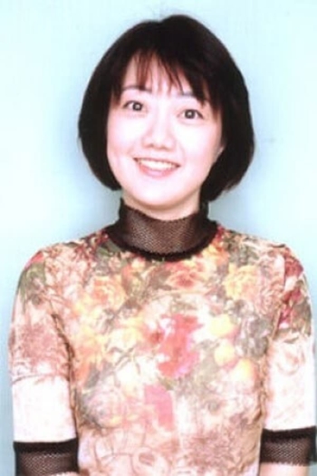 Actor Sakiko Tamagawa